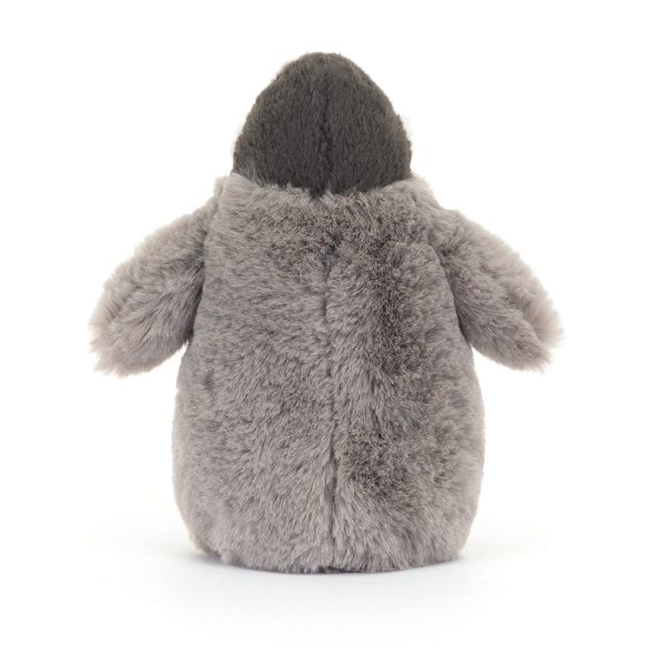 Percy Penguin