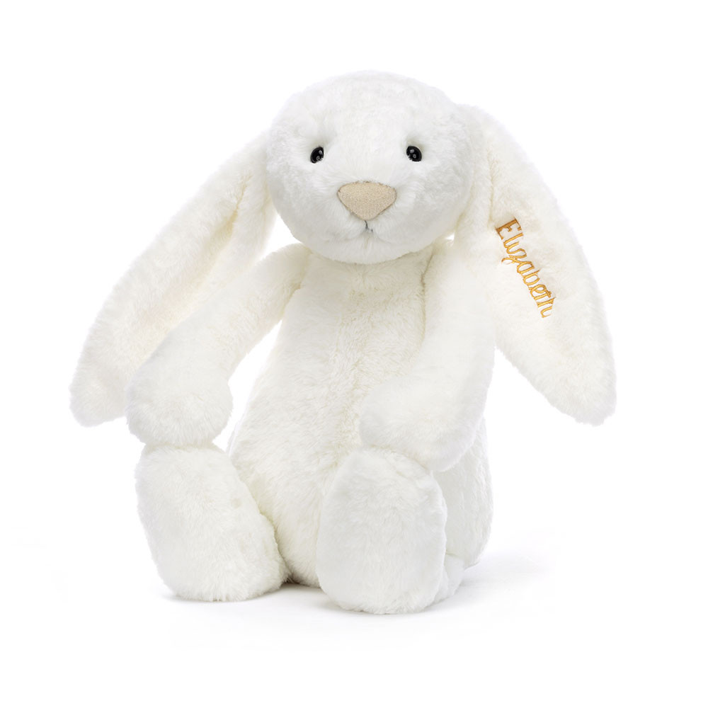 http://Personalised%20Bashful%20Luxe%20Bunny%20Luna%20Huge