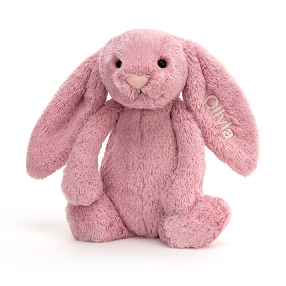 http://Personalised%20Bashful%20Tulip%20Bunny%20Medium