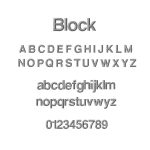 Personalised Bashful Dusky Blue Bunny Medium