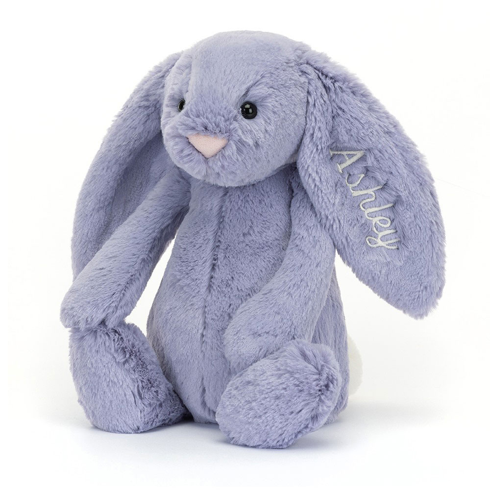 http://Personalised%20Bashful%20Viola%20Bunny%20Medium