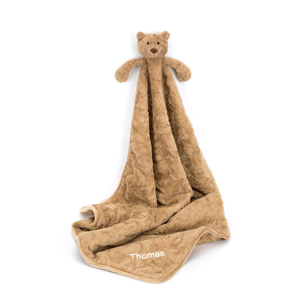 http://Personalised%20Bartholomew%20Bear%20Blankie
