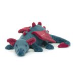 Personalised Dexter Dragon Huge