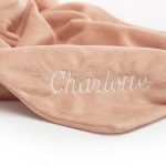 Personalised Odell Octopus Soother