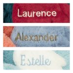 Personalised Sky Dragon Huge