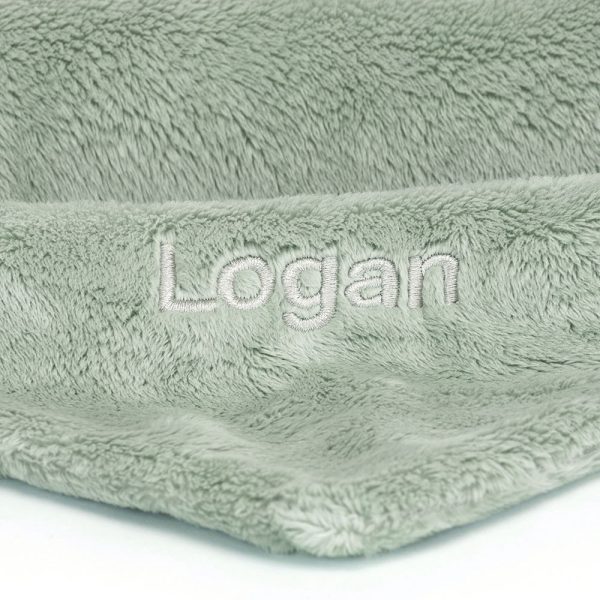 Personalised Bashful Dragon Soother