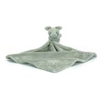 Personalised Bashful Dragon Soother