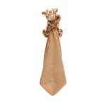 Personalised Bashful Giraffe Soother