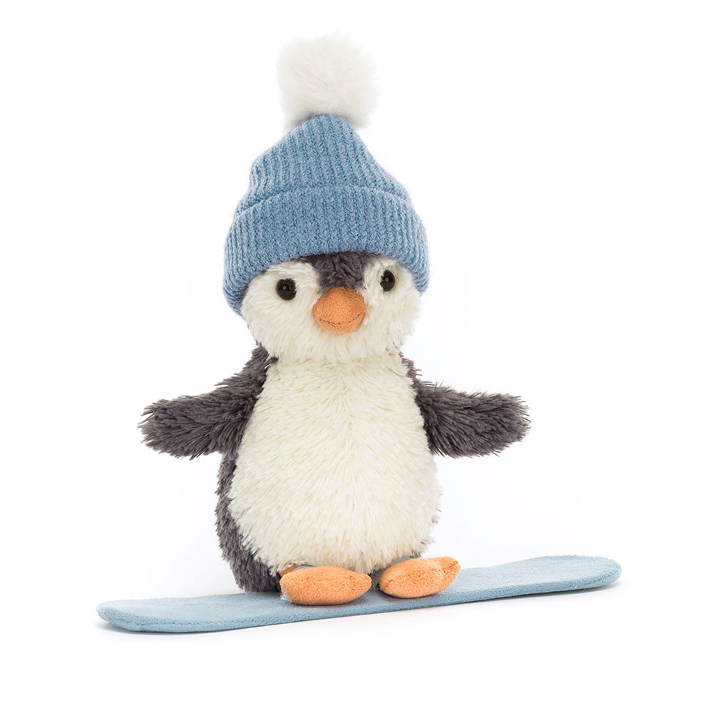 http://Peanut%20Penguin%20Snowboarding