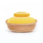 Pretty Patisserie Tarte Au Citron