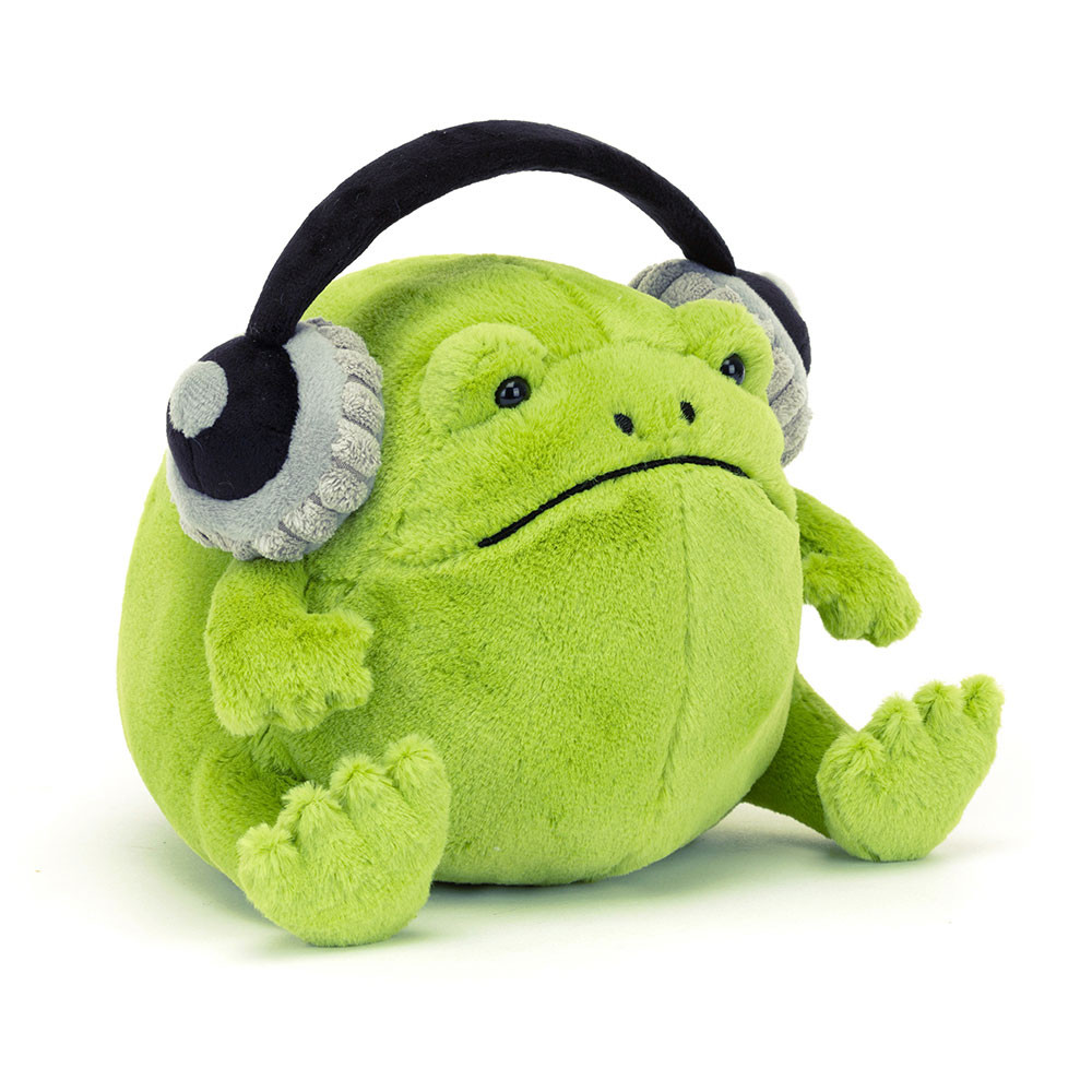 http://Ricky%20Rain%20Frog%20Headphones