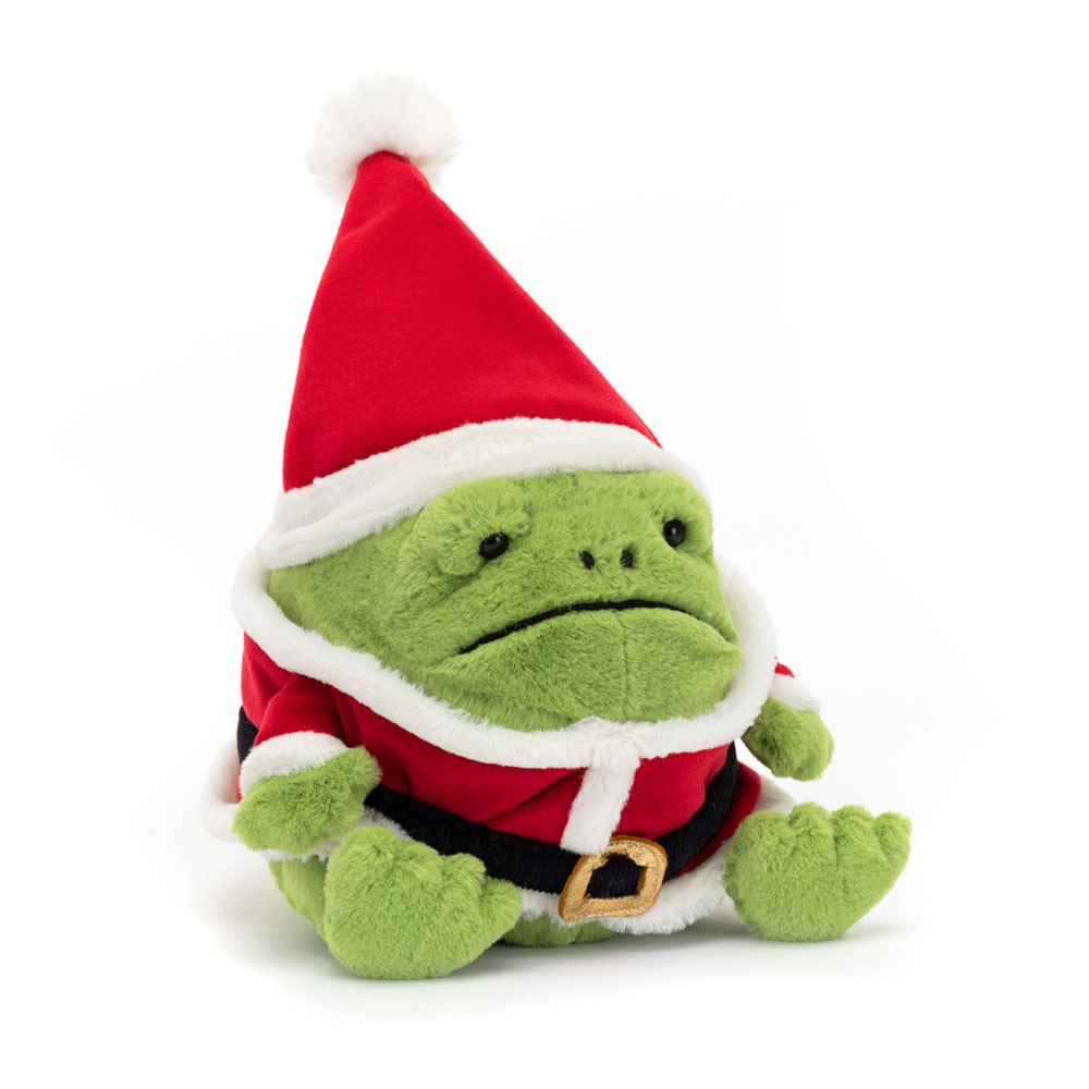 http://Santa%20Ricky%20Rain%20Frog