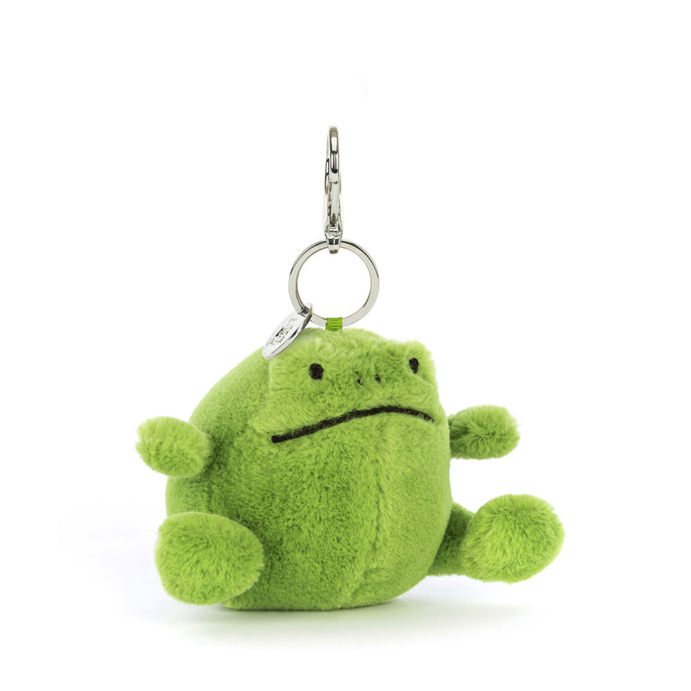 http://Ricky%20Rain%20Frog%20Bag%20Charm