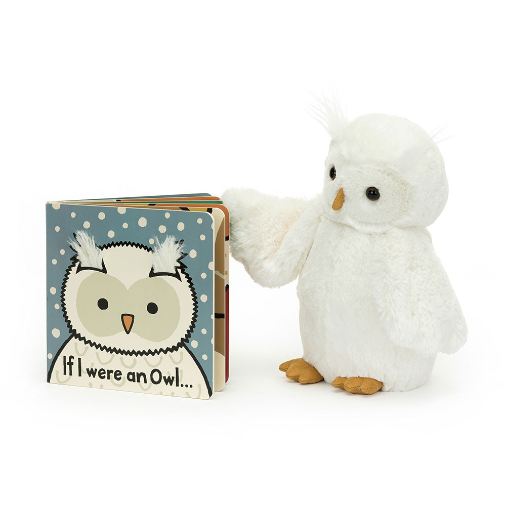 http://If%20I%20Were%20An%20Owl%20Board%20Book%20and%20Bashful%20Owl%20Medium