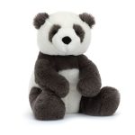If I Were A Panda Book and Harry Panda Cub Small