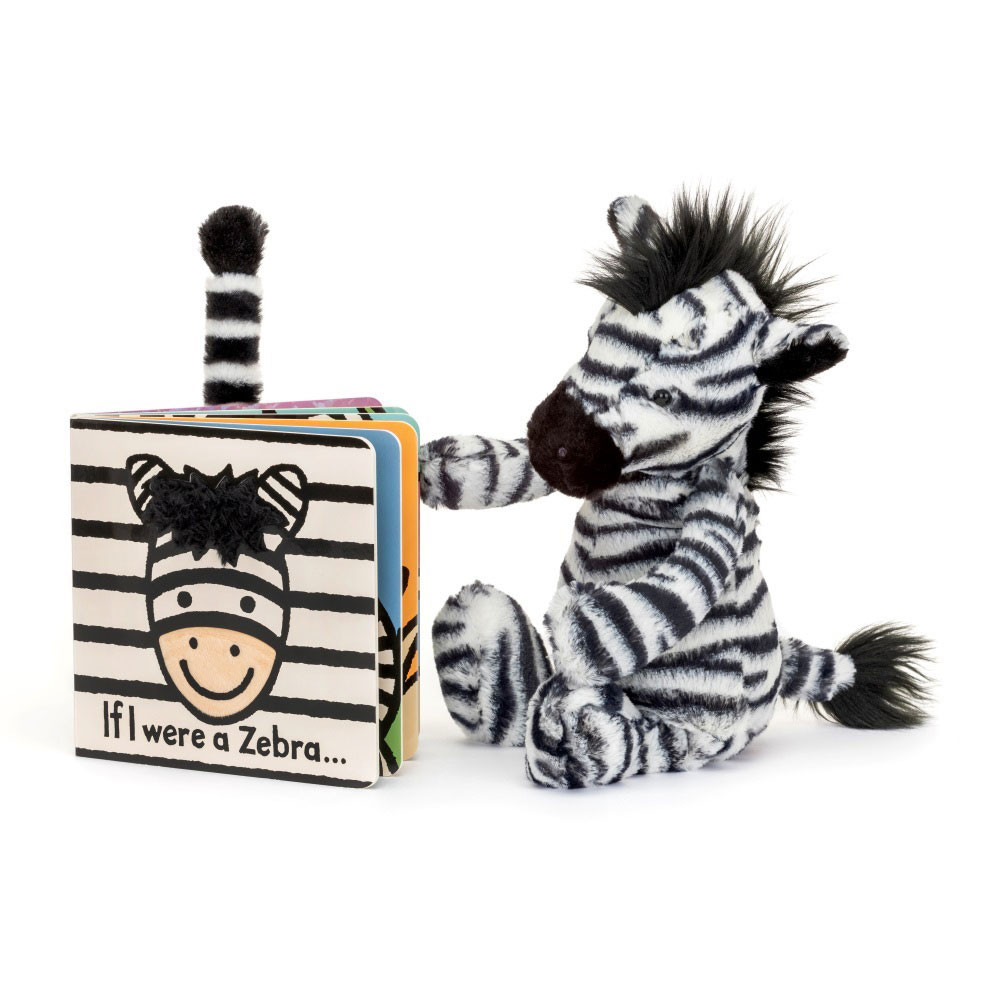 http://If%20I%20Were%20A%20Zebra%20Board%20Book%20and%20Bashful%20Zebra%20Medium
