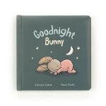Goodnight Bunny Book and Rock-A-Bye Bunny