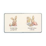 Goodnight Bunny Book and Rock-A-Bye Bunny