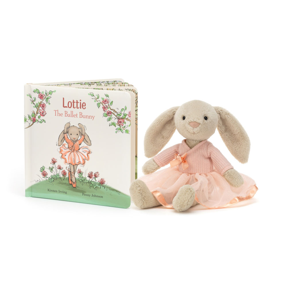 http://Lottie%20The%20Ballet%20Bunny%20Book%20and%20Lottie%20Bunny%20Ballet