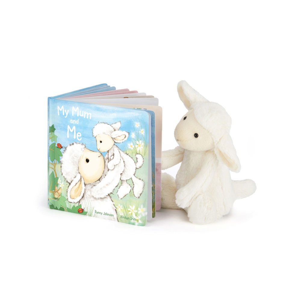 http://My%20Mum%20and%20Me%20Book%20and%20Bashful%20Lamb%20Medium
