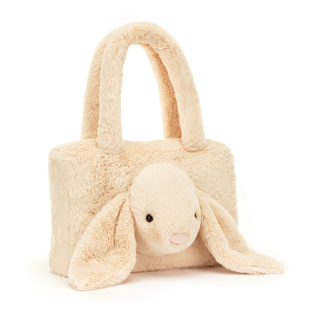 http://Smudge%20Rabbit%20Tote%20Bag