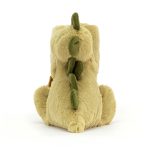 Bashful Dino Soother