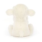 Bashful Lamb Soother Soother