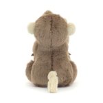 Bashful Monkey Soother