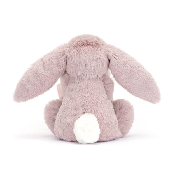 Bashful Luxe Bunny Soother