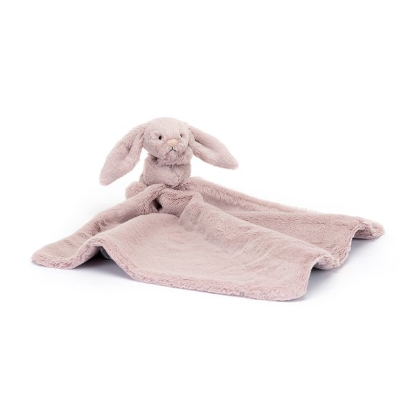 Bashful Luxe Bunny Soother