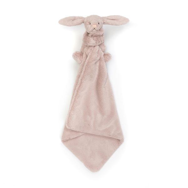 Bashful Luxe Bunny Soother