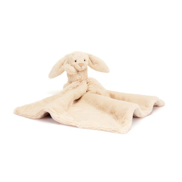 Bashful Luxe Bunny Soother