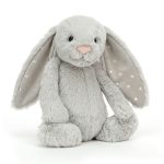 Bashful Shimmer Bunny