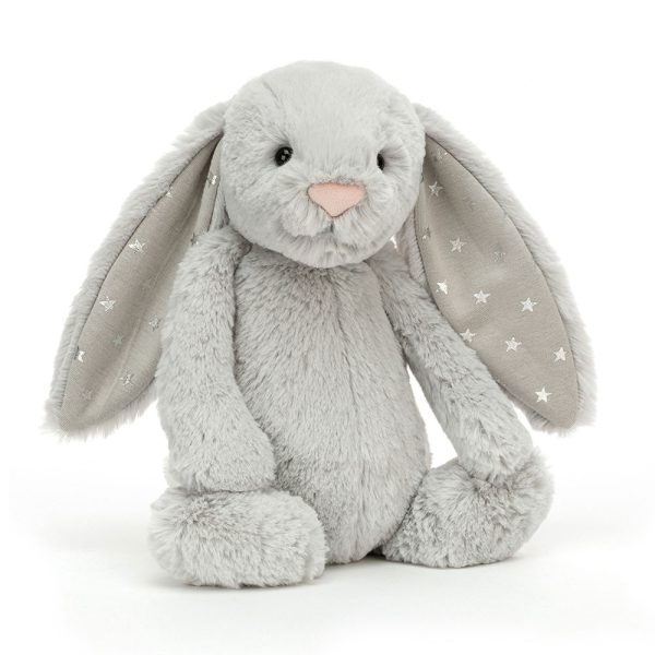 Bashful Shimmer Bunny