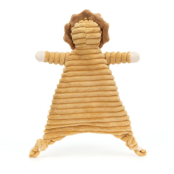 Cordy Roy Baby Lion Comforter