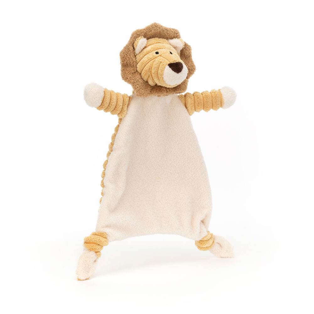 http://Cordy%20Roy%20Baby%20Lion%20Comforter