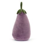 Vivacious Vegetable Aubergine