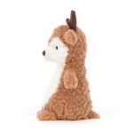 Wee Reindeer